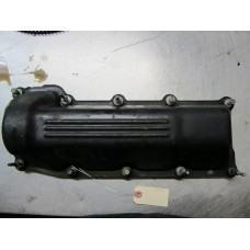 12H011 Left Valve Cover From 2002 Jeep Liberty  3.7
